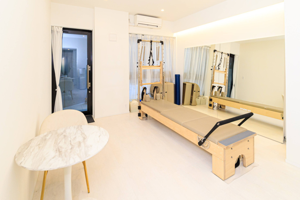 STUDIO IVY横浜店（インストラクターの求人）の写真5枚目：