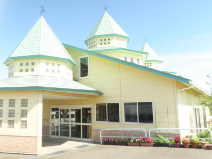 デイサービスセンター　こころはす亀貝の写真