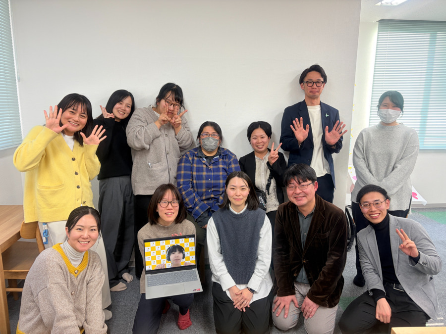 み・らいずワークスなんば校(生活支援員の求人)の写真9枚目: