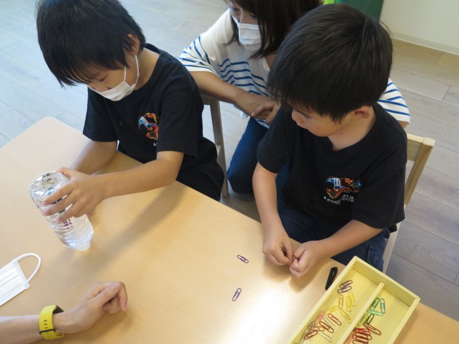 児童発達支援・放課後デイサービスKODACHI(児童指導員/指導員の求人)の写真2枚目: