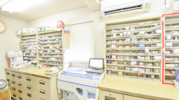 上河津薬局（薬剤師の求人）の写真2枚目：