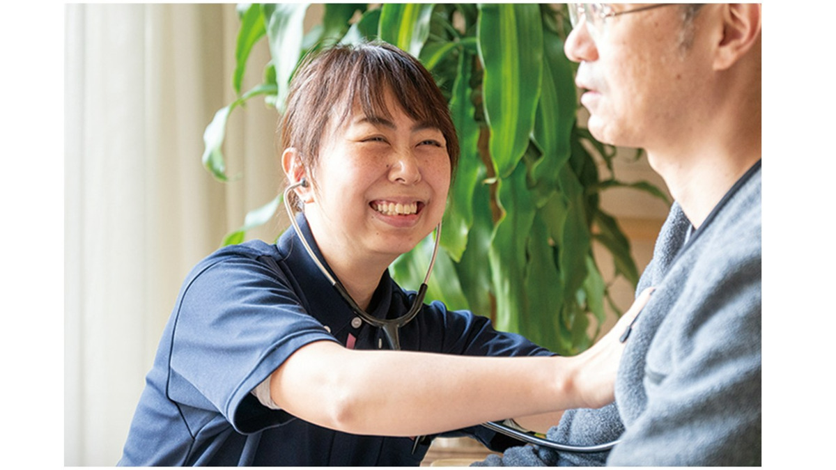 福岡ハートネット病院の写真