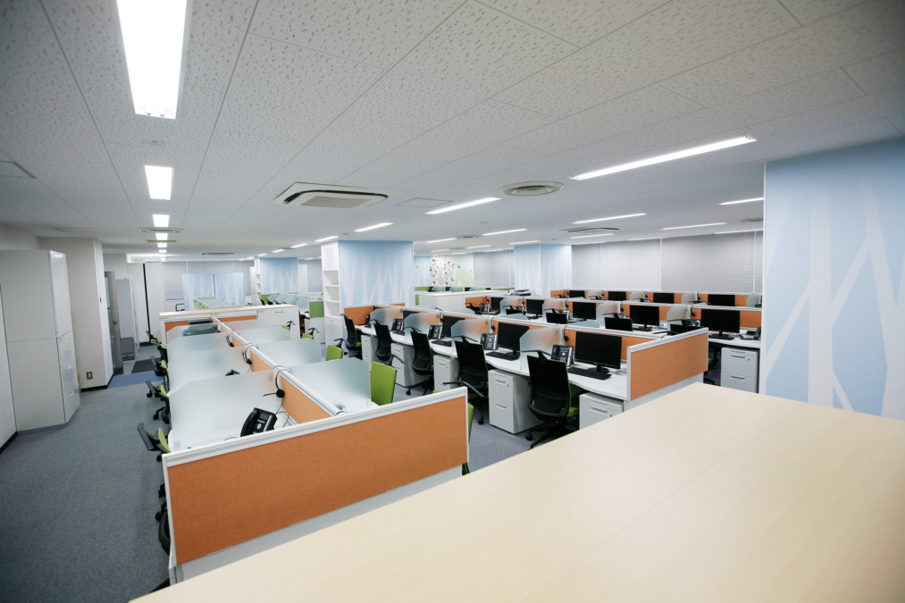 株式会社EPファーマライン 本社(臨床検査技師の求人)の写真3枚目: