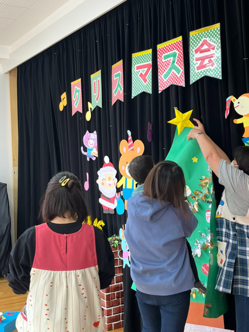 さくら保育園子育て支援センター（保育士の求人）の写真8枚目：