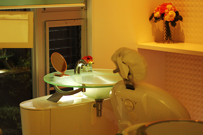 たかみデンタルクリニック(歯科衛生士の求人)の写真8枚目: