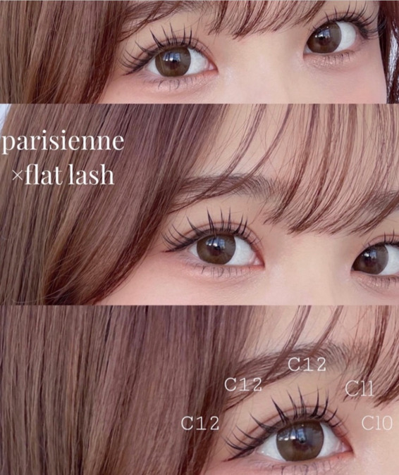 Emua Eyelash【2025年07月01日オープン】（アイリストの求人）の写真3枚目：