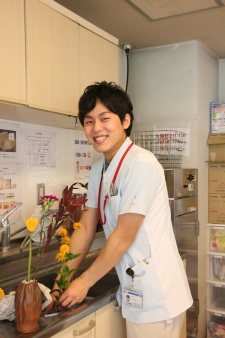 介護老人保健施設　花の丘の写真18枚目：