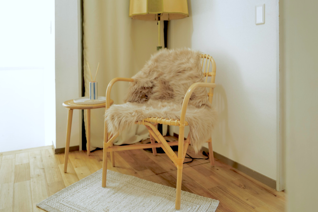 BE GOOD! SALON（エステティシャン/セラピストの求人）の写真6枚目：