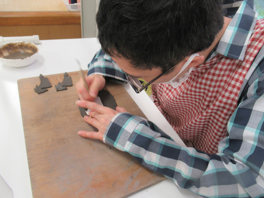 生活介護事業所オリーブの画像