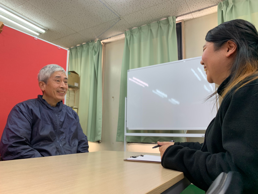 【就労継続支援A型】Fromjob小美玉羽鳥　生活支援員/就労支援員/職業指導員（正社員）の写真3枚目：