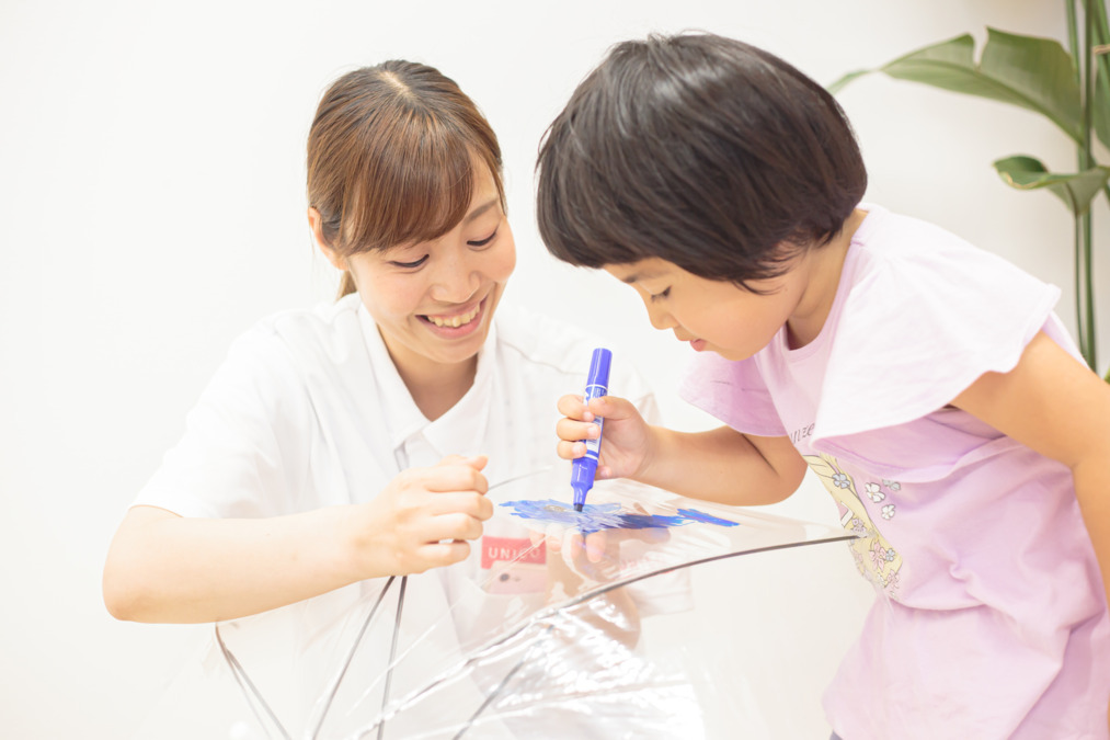 放課後等デイサービス unico志免(保育士の求人)の写真5枚目: