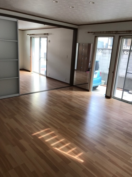 あしたも笑顔　北綾瀬の写真2枚目：