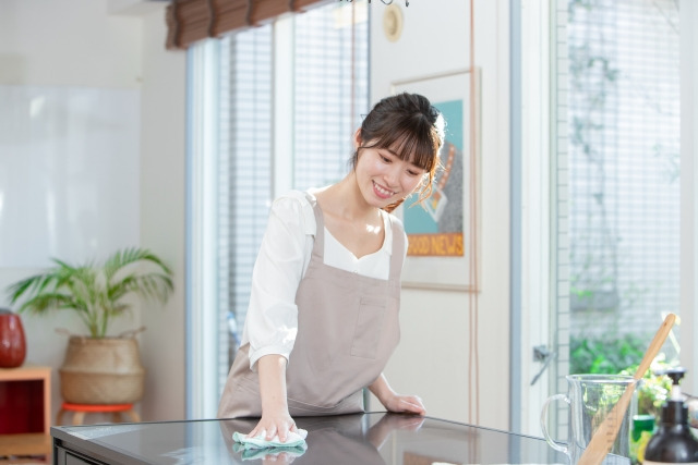 障がい者グループホームしえすた(サービス管理責任者の求人)の写真4枚目: