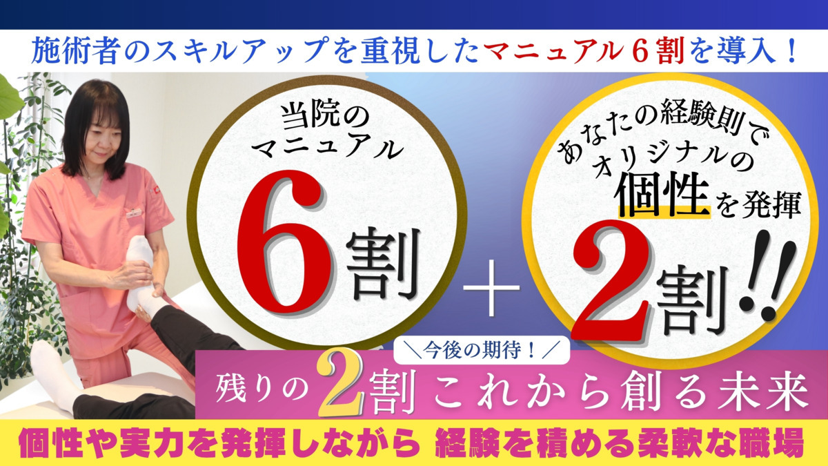 amiga整体院の写真8枚目：