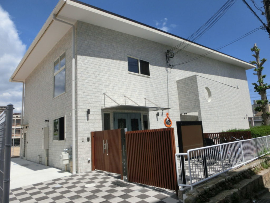 だいな幼児園の写真