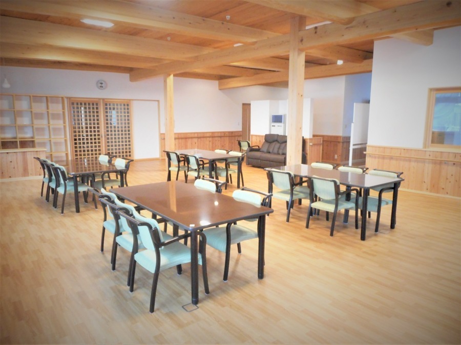 スミハツサービス株式会社の写真