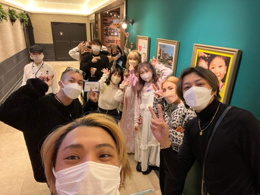 treatment A（美容師の求人）の写真4枚目：