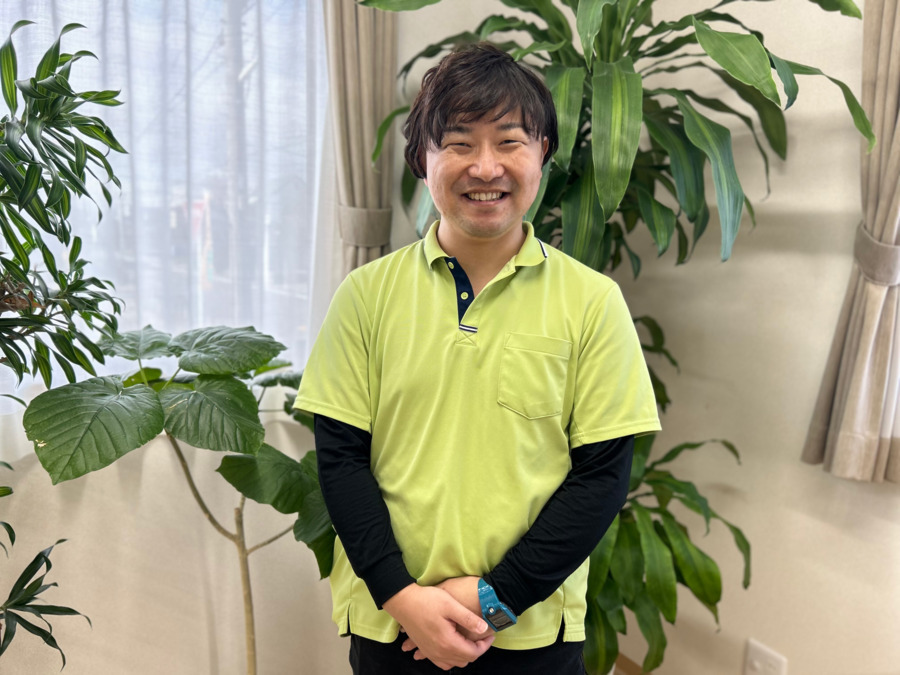 住宅型有料老人ホームナーシイングホームアイプラス朝宮（看護師/准看護師の求人）の写真14枚目：