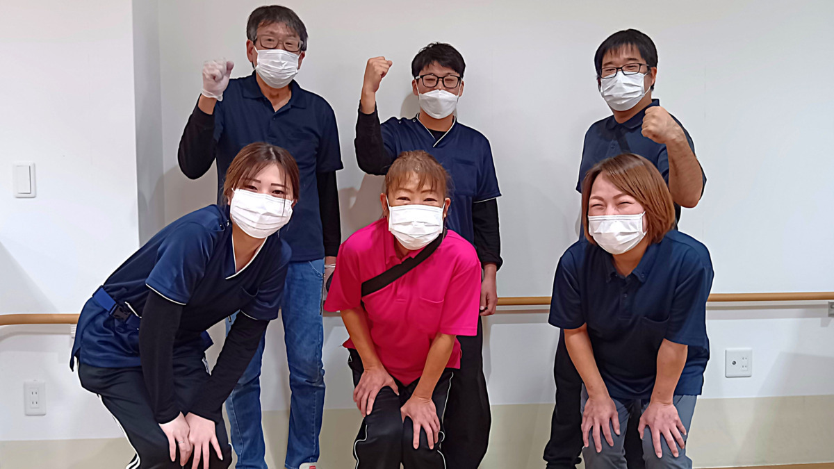 みつばレジデンス阿倍野(介護職/ヘルパーの求人)の写真3枚目: