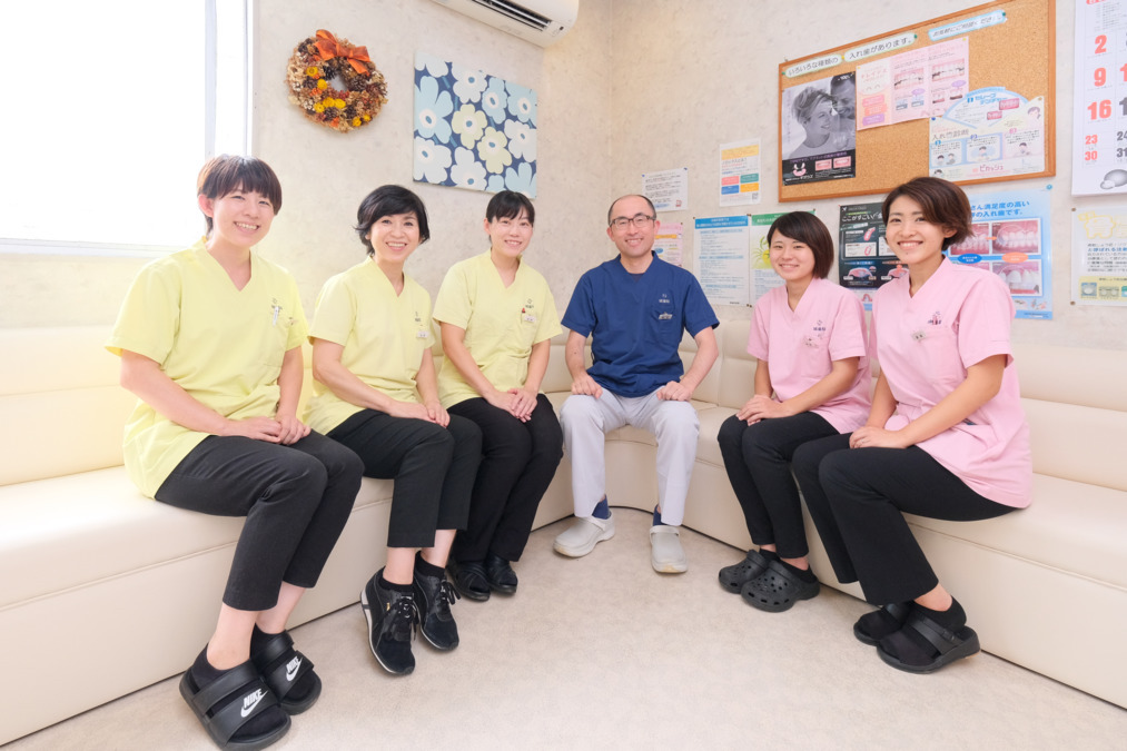 医療法人社団　鏡会　きくち総合歯科医院（歯科医師の求人）の写真3枚目：