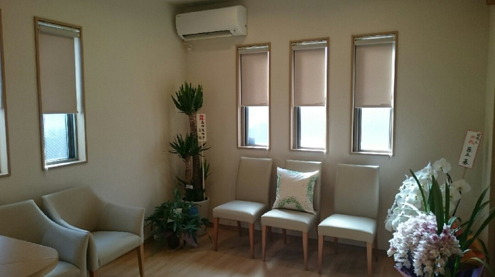 杉本クリニックの写真2枚目: