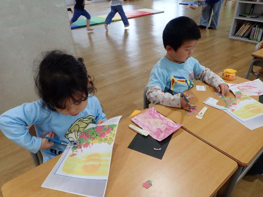 認定こども園岩槻ひかり（保育士の求人）の写真33枚目：