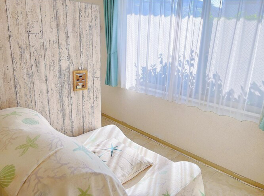 Sea Roomの写真3枚目：