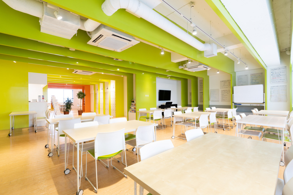 水戸メンタルクリニックの写真4枚目: