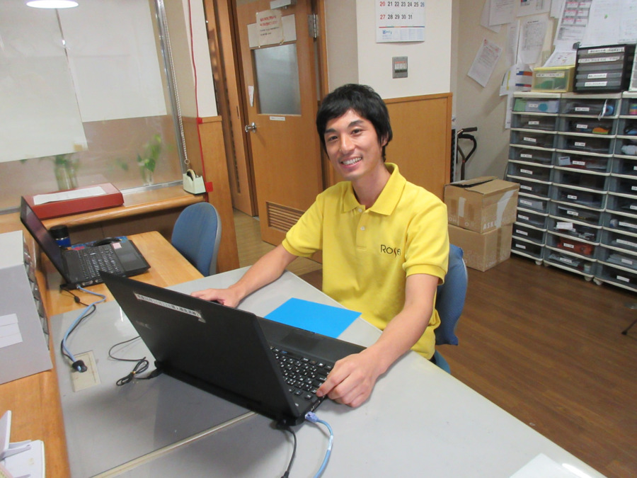 社会福祉法人千葉県福祉援護会 法典地域包括支援センター(生活相談員の求人)の写真3枚目: