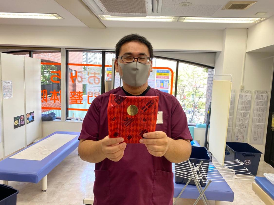 おおみち整骨院（医療事務/受付の求人）の写真3枚目：