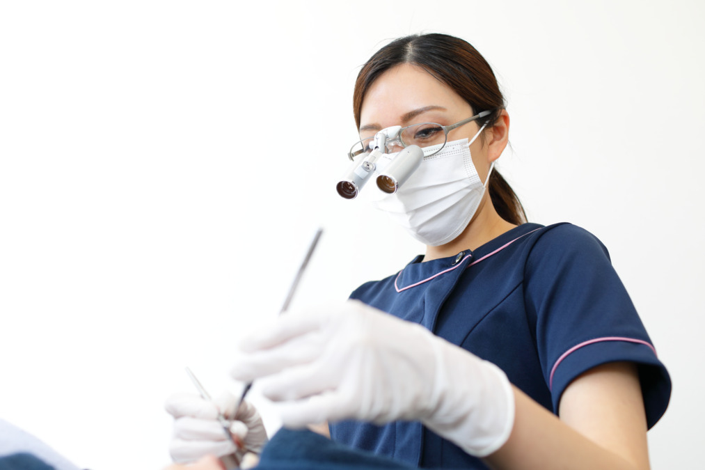 青葉台リオ歯科・矯正歯科(歯科医師の求人)の写真5枚目: