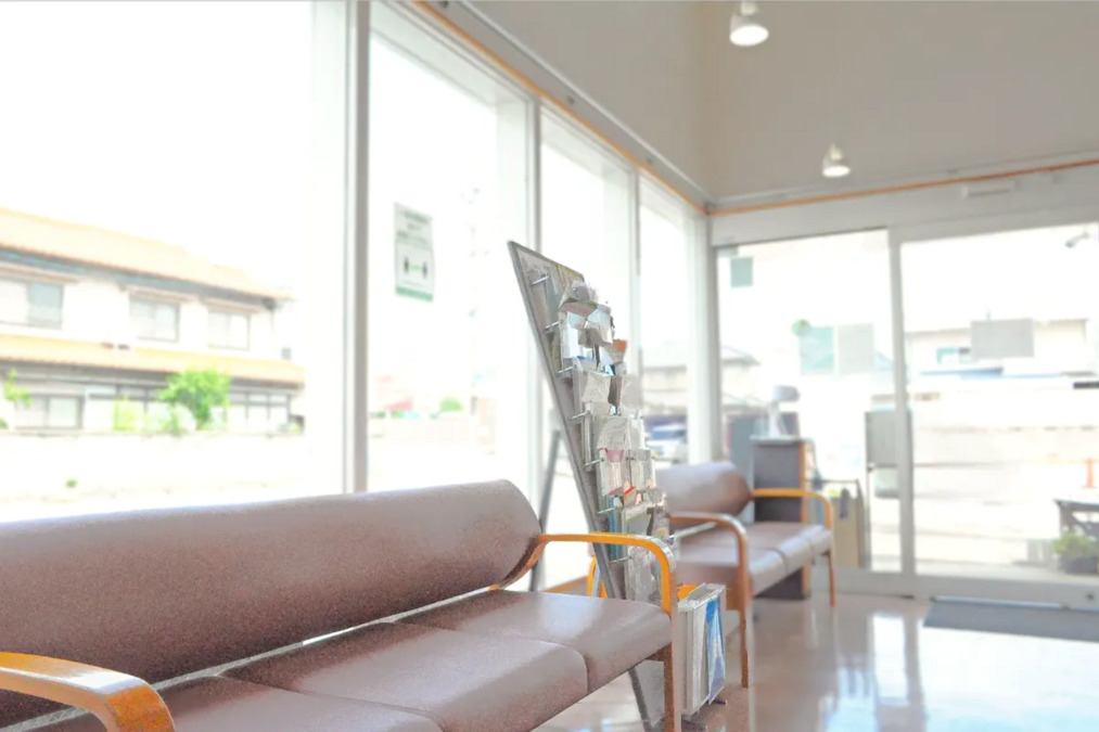 アイビー薬局 一宮(調剤事務の求人)の写真2枚目: