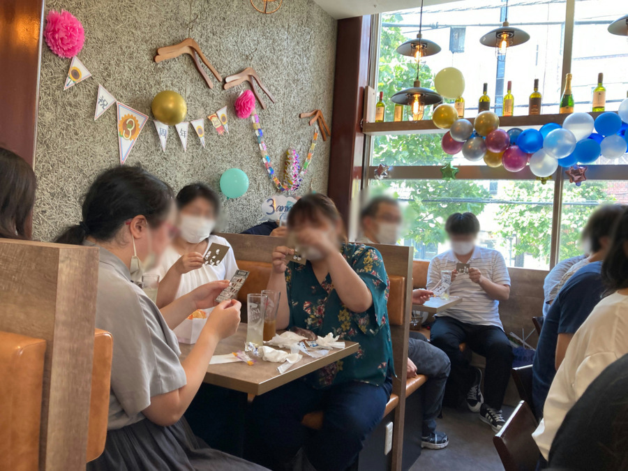 東京デジタルキャリア　豊島区オフィスの写真4枚目：