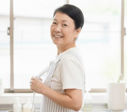 特定非営利活動法人socialmate　ローゼハイツ妙典の写真