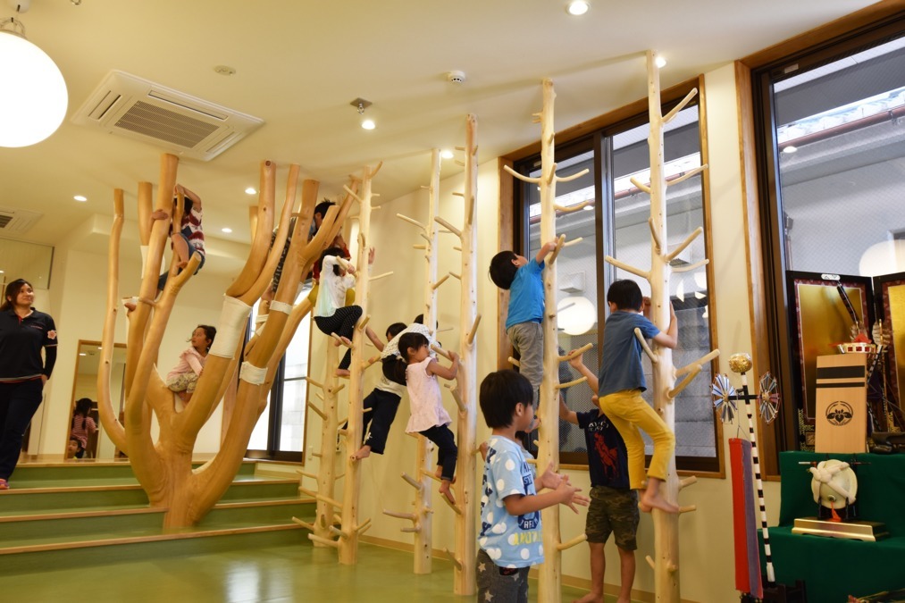 さくらづか保育園の写真5枚目：