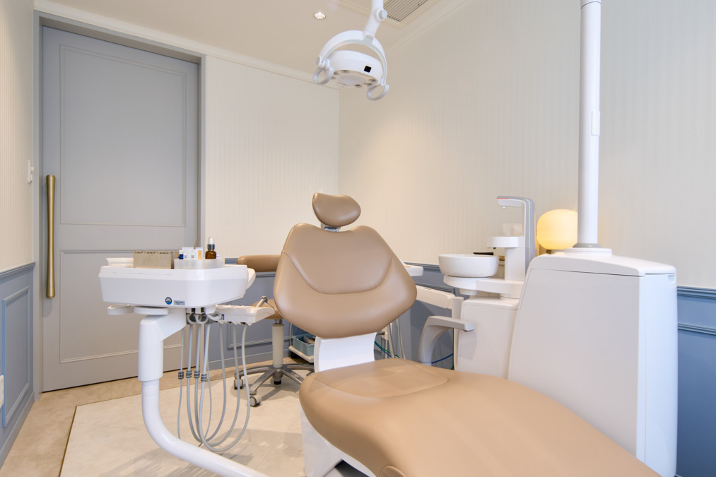 ホワイトニングサロンボーテ博多デンタルクリニック【2026年01月オープン予定】（歯科衛生士の求人）の写真4枚目：