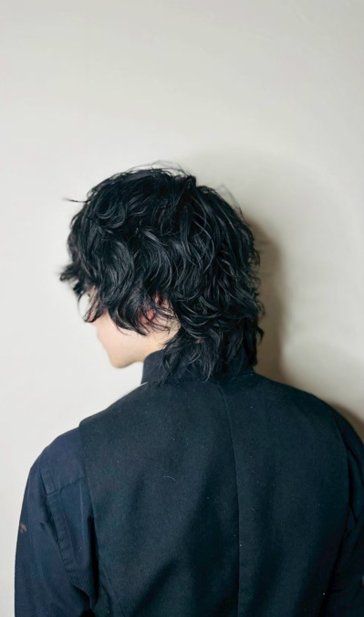 Luxury BARBER Kaming 入間店の写真