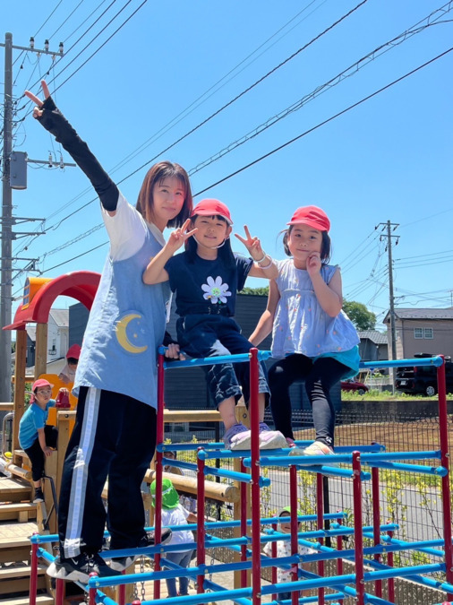 保育園大きなぞうさん浦和中尾（保育士の求人）の写真4枚目：