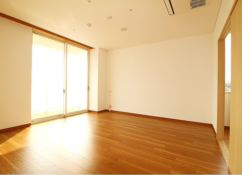 サービス付き高齢者向け住宅 フロイデ金比羅の写真2枚目：