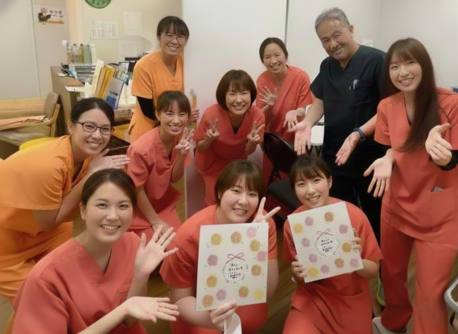 Gi外科クリニック岡山院の写真