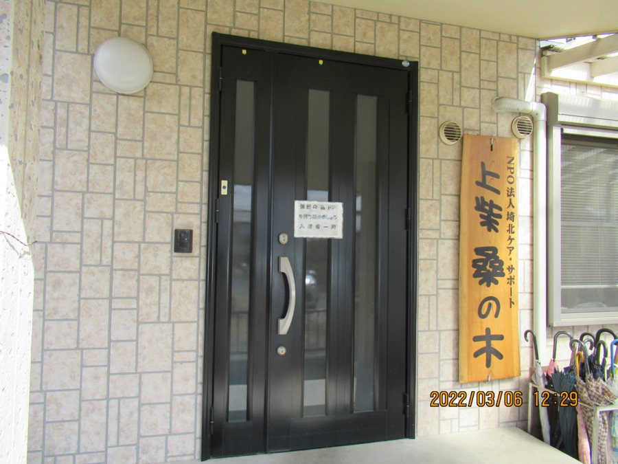 上柴桑の木の写真