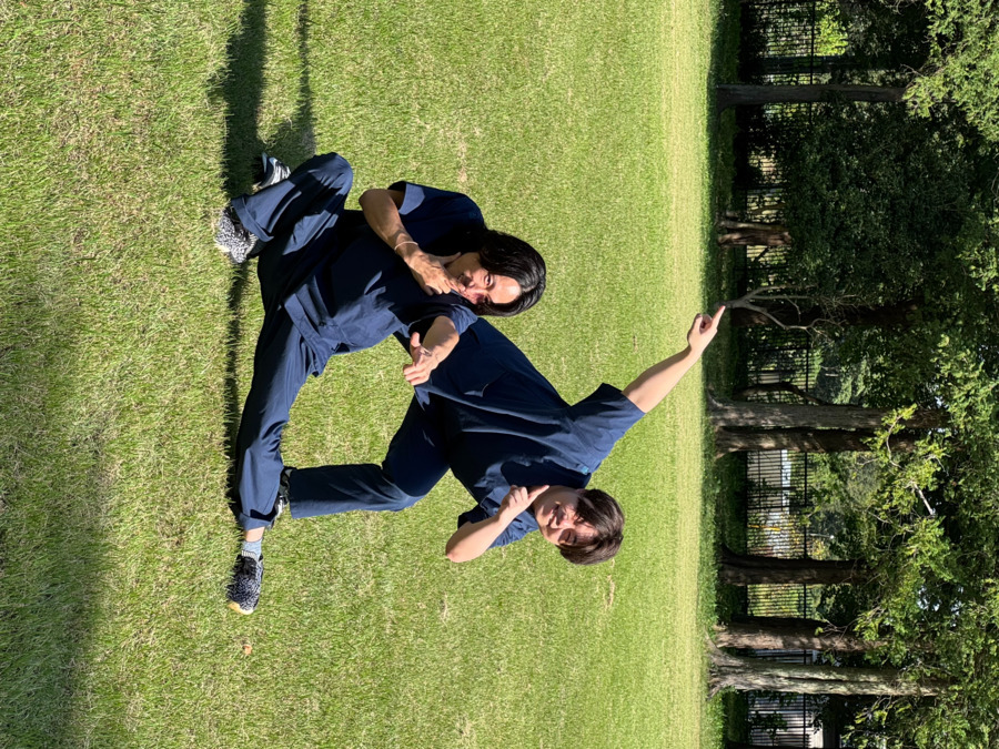 連取なまい接骨院(柔道整復師の求人)の写真5枚目: