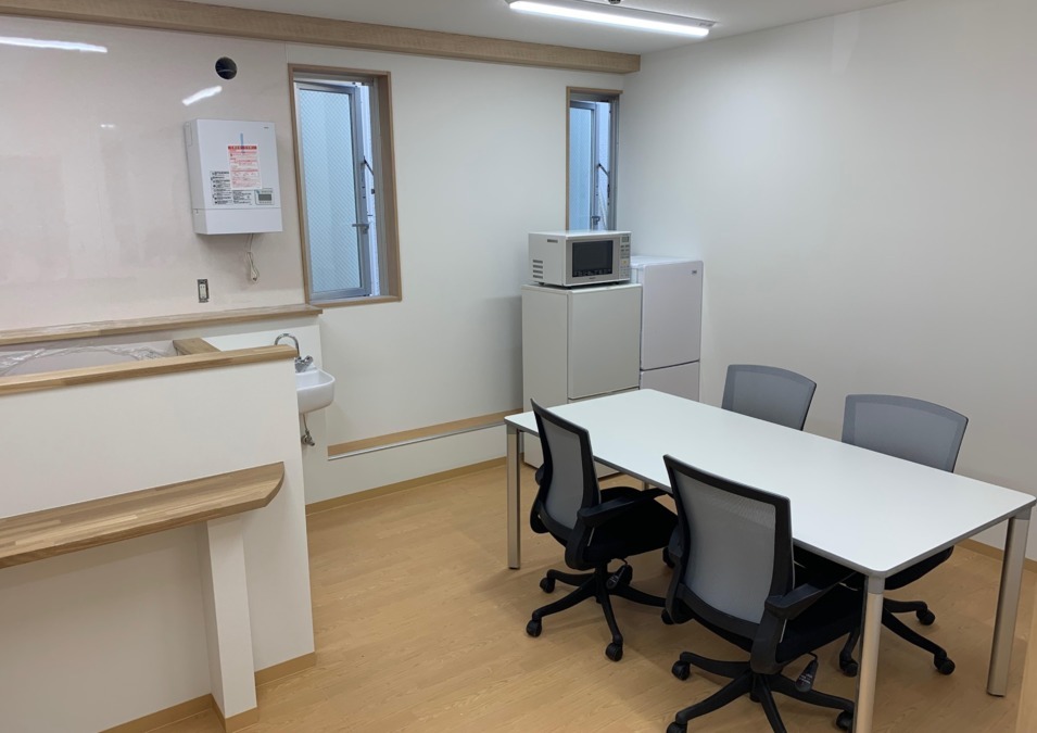 児童発達支援施設・放課後等デイサービス　キッズ・ルピナス藤沢（児童指導員/指導員の求人）の写真3枚目：