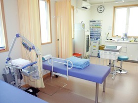 哲学堂石井内科医院の写真4枚目: