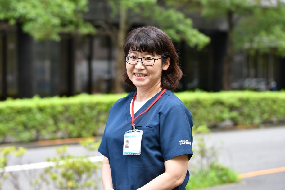 からだ動き回復センター 武蔵小山店(作業療法士の求人)の写真6枚目: