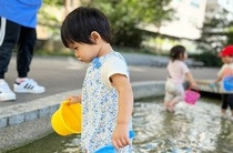 四季のいろ保育園　吉塚園（管理栄養士/栄養士の求人）の写真1枚目：