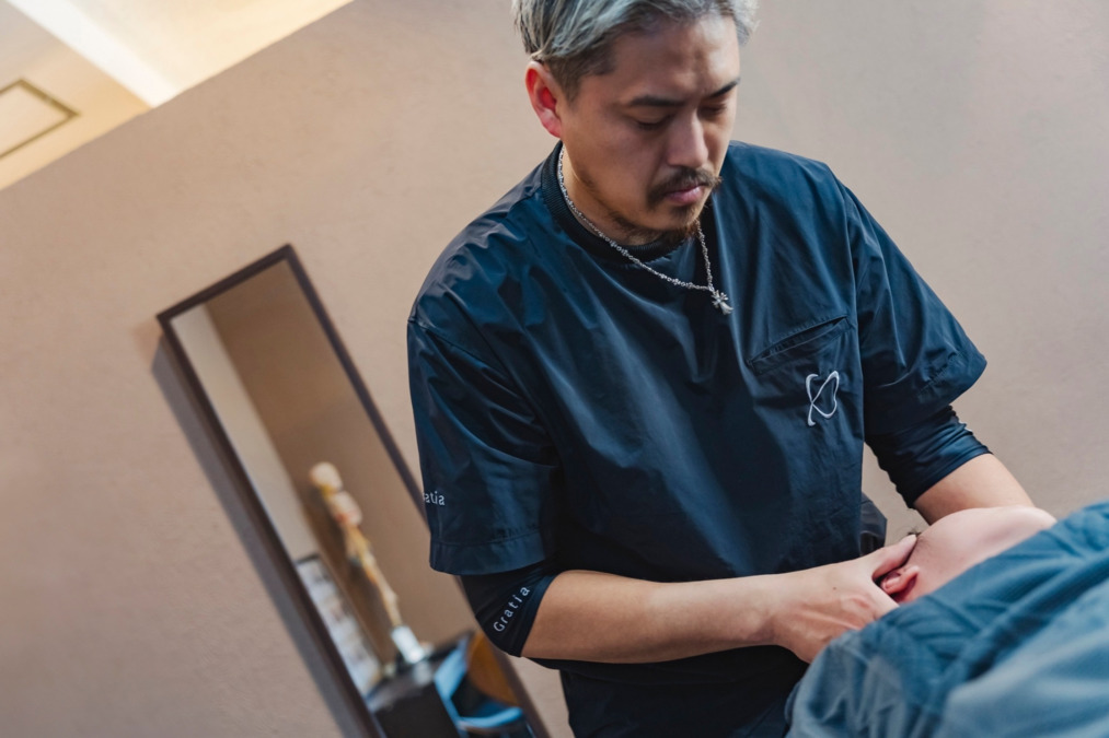 ダイエット整体院ヴレ(インストラクターの求人)の写真2枚目: