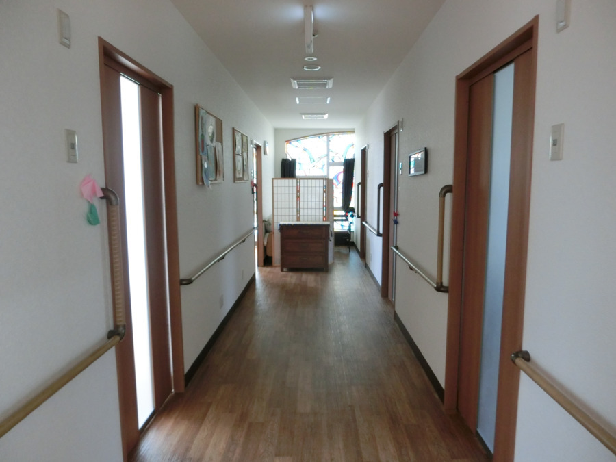 小規模多機能なかよしの写真4枚目：