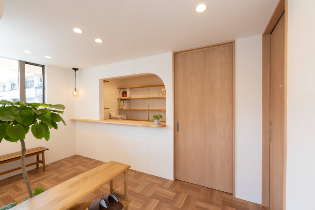 岡崎かわすみ接骨院(柔道整復師の求人)の写真11枚目: