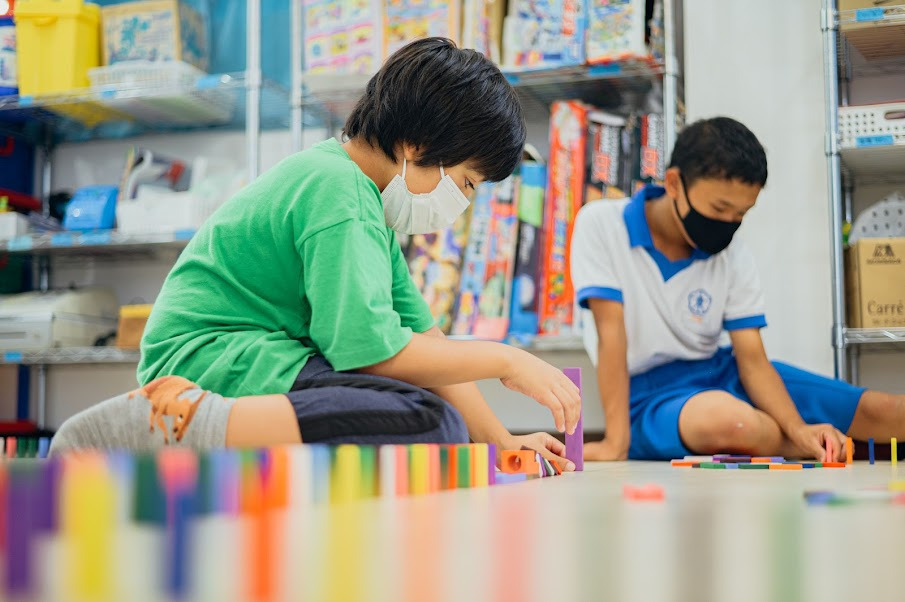 SMILE CHILD KURA（放課後等デイサービス）（言語聴覚士の求人）の写真3枚目：